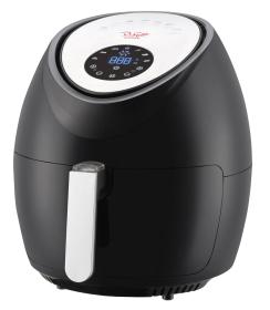 De Gusto Horkovzdušná fritéza DIGITAL 3,5 l AF602