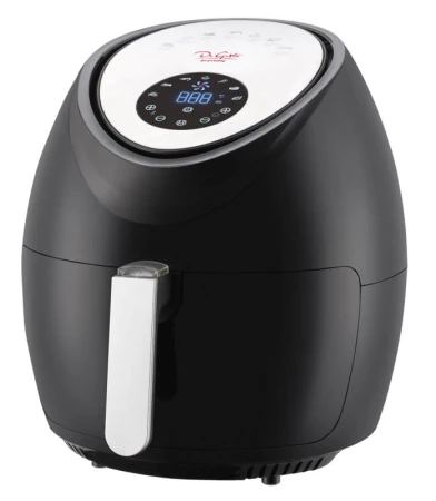 De Gusto Horkovzdušná fritéza DIGITAL 3,5 l AF602