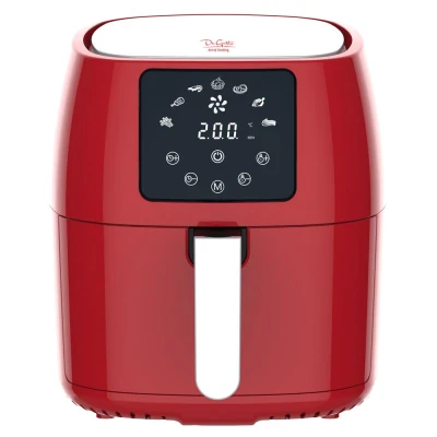 De Gusto Horkovzdušná fritéza DIGITAL PRO 3,5 l YJ301A