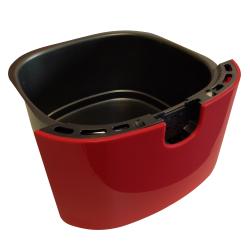 De Gusto Horkovzdušná fritéza DIGITAL PRO 3,5 l YJ301A