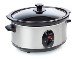 De Gusto Hrnec na pomalé vaření WSH-SC350 De Gusto Hrnec na pomalé vaření WSH-SC350