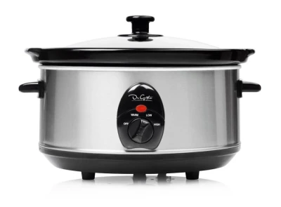 De Gusto Hrnec na pomalé vaření WSH-SC350