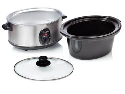 De Gusto Hrnec na pomalé vaření WSH-SC350