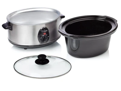 De Gusto Hrnec na pomalé vaření WSH-SC350