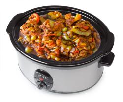 De Gusto Hrnec na pomalé vaření WSH-SC350