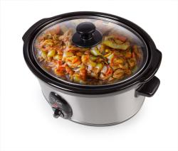 De Gusto Hrnec na pomalé vaření WSH-SC350