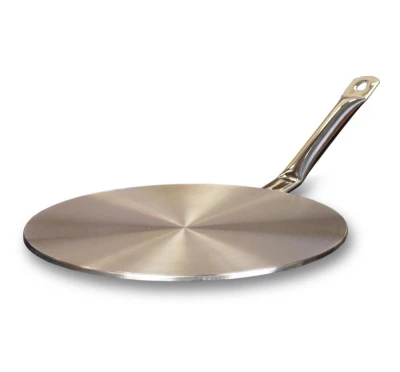 De Gusto Indukční podložka IP23, 23 cm De Gusto Indukční podložka IP23, 23 cm