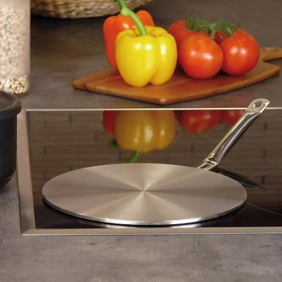 De Gusto Indukční podložka IP23, 23 cm