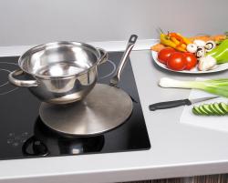 De Gusto Indukční podložka IP23, 23 cm