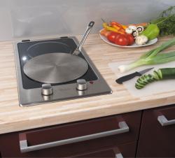 De Gusto Indukční podložka IP23, 23 cm