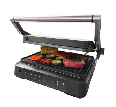 De Gusto Kontaktní gril OPTITOUCH AN-602 De Gusto Kontaktní gril OPTITOUCH AN-602