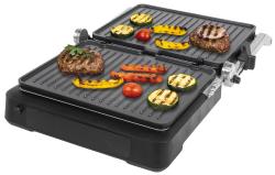 De Gusto Kontaktní gril OPTITOUCH AN-602