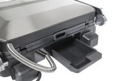 De Gusto Kontaktní gril OPTITOUCH AN-602