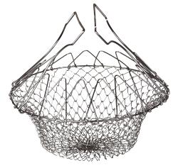 De Gusto Košík na vaření 23 cm PM-1106 De Gusto Košík na vaření 23 cm PM-1106