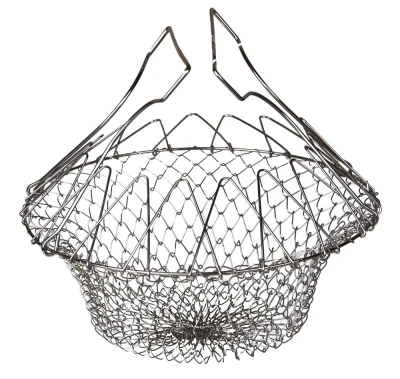 De Gusto Košík na vaření 23 cm PM-1106 De Gusto Košík na vaření 23 cm PM-1106