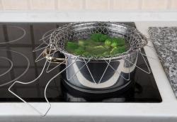 De Gusto Košík na vaření 23 cm PM-1106