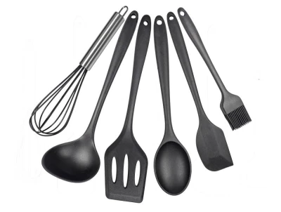 De Gusto Kuchyňská sada náčiní SEI 6 ks