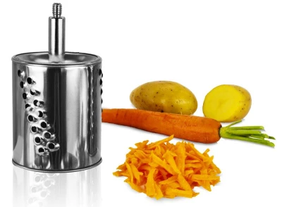 De Gusto Mlýnek na strouhanku 5v1 PM-1160