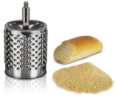 De Gusto Mlýnek na strouhanku 5v1 PM-1160