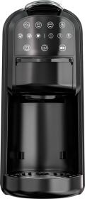 De Gusto Multifunkční kávovar Aroma 5v1 CM-06A