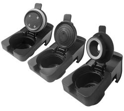 De Gusto Multifunkční kávovar Aroma 5v1 CM-06A