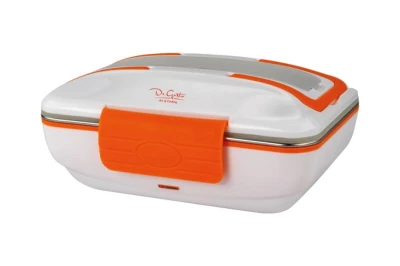De Gusto Ohřívací box na jídlo WARMY 12V/230V