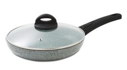 De Gusto Pánev STONITE 24 cm s odnímatelnou rukojetí