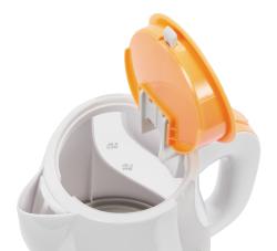 De Gusto Rychlovarná konvice EASY YEK-205