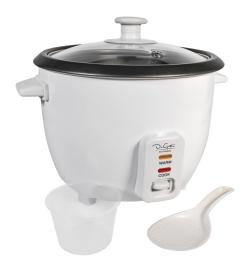 De Gusto Rýžovar 1 litr HT10 De Gusto Rýžovar 1 litr HT10