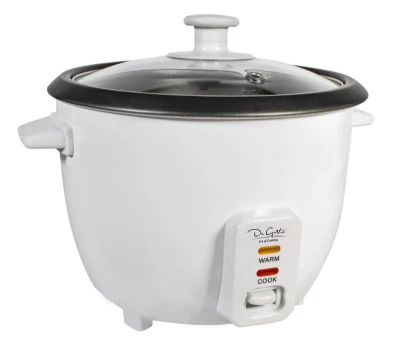 De Gusto Rýžovar 1 litr HT10