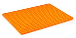 De Gusto Silikonová pečící podložka 40 x 28 cm De Gusto Silikonová pečící podložka 40 x 28 cm