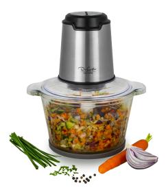 De Gusto Super Chopper EXPRESS CH-101G De Gusto Super Chopper EXPRESS CH-101G