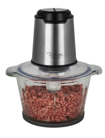 De Gusto Super Chopper EXPRESS CH-101G
