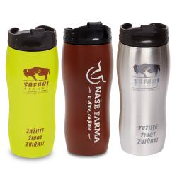 De Gusto Termohrnek 350 ml