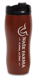 De Gusto Termohrnek 350 ml