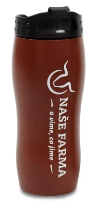 De Gusto Termohrnek 350 ml