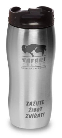 De Gusto Termohrnek 350 ml