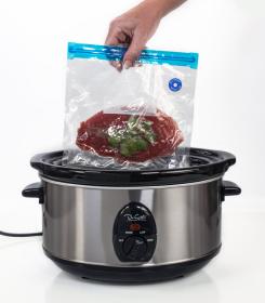 De Gusto Vakuovací sada MAXI FRESH 13 ks