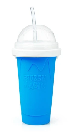 De Gusto VLT230 Výrobník ledové tříště 230ml - zelený