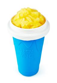 De Gusto VLT230 Výrobník ledové tříště 230ml - zelený