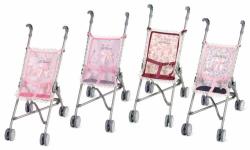 Decuevas Kočárek golfové hole Daniela pro panenku miminko