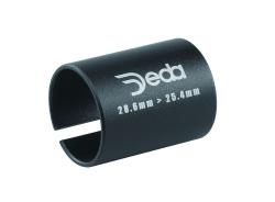 Deda Elementi Deda 28,6-25,4mm AL redukcia predstavu Deda Elementi Deda 28,6-25,4mm AL redukcia predstavu
