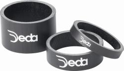 Deda Elementi Deda 5mm Carbon podložka a-head 1"1/8 Deda Elementi Deda 5mm Carbon podložka a-head 1"1/8