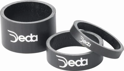 Deda Elementi Deda 5mm Carbon podložka a-head 1"1/8 Deda Elementi Deda 5mm Carbon podložka a-head 1"1/8