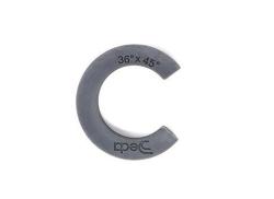 Deda Elementi Deda ACR 36x45 Nylon kroužek kompresní