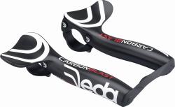 Deda Elementi Deda Carbon Blast časovkársky nástavec