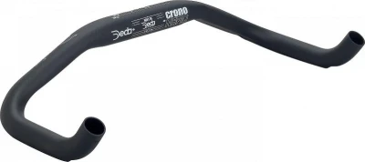 Deda Elementi Deda Chrononero Lowrider 31.7mm řídítka POUZE 44cm (VÝPRODEJ)