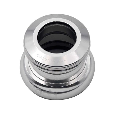 Deda Elementi Deda Classic 1 1/8-1.5" Silver Semi-integrované složení hlavové Deda Elementi Deda Classic 1 1/8-1.5" Silver Semi-integrované složení hlavové