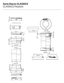 Deda Elementi Deda CLASSIC2 1.5[34] černé External složení hlavové