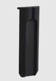 Deda Elementi Deda Expander D-shape 70mm rozpěrač